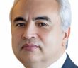 Fatih Birol of IEA