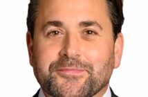 Nick Adams America;s Special Tourism Envoy
