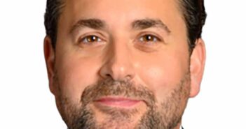 Nick Adams America;s Special Tourism Envoy