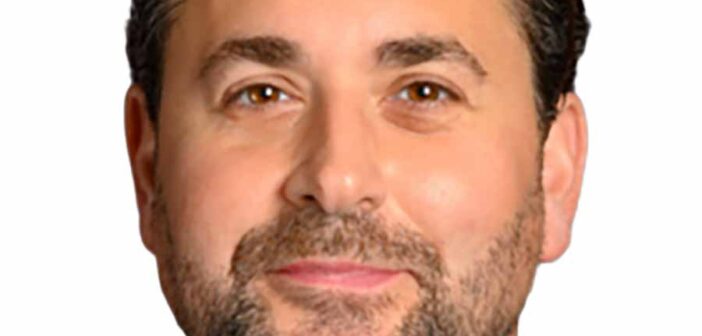 Nick Adams America;s Special Tourism Envoy