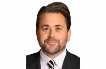 Nick Adams America;s Special Tourism Envoy