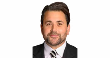 Nick Adams America;s Special Tourism Envoy