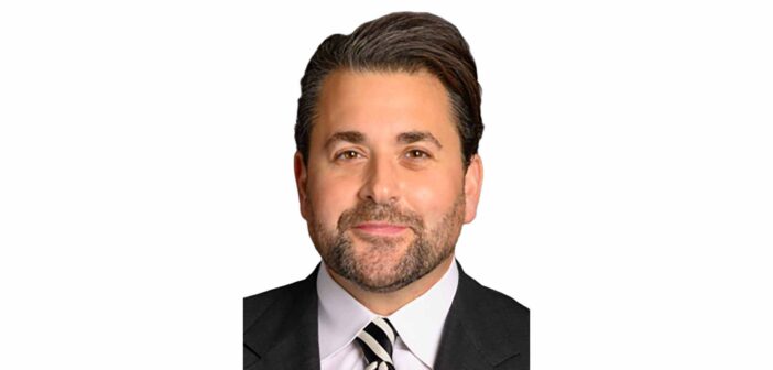 Nick Adams America;s Special Tourism Envoy