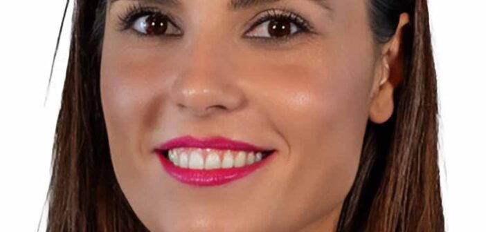 Ana Delgado of Destino Huelva