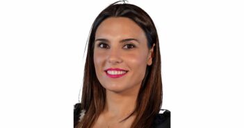 Ana Delgado of Destino Huelva