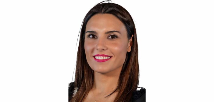 Ana Delgado of Destino Huelva