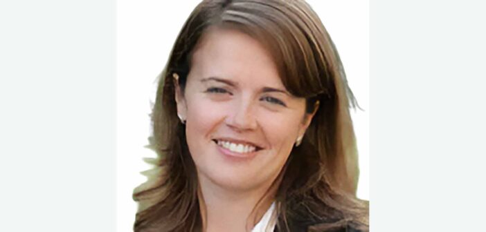 Cailin Keaney of OROKO Travel