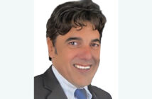Christian Schmitter CEO of CroisiEurope