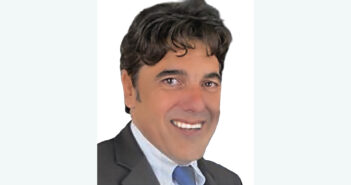 Christian Schmitter CEO of CroisiEurope