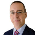 Fergal Whelan-Porter CEO of Aeolus Engine Services