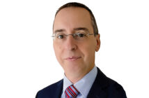 Fergal Whelan-Porter CEO of Aeolus Engine Services