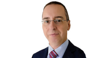 Fergal Whelan-Porter CEO of Aeolus Engine Services