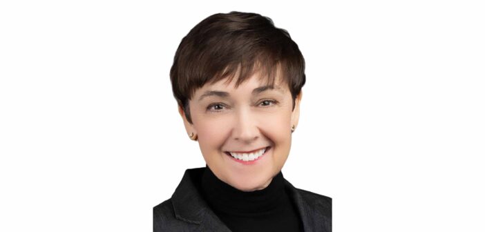 Karen Hardie of Virtuoso