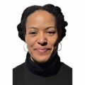 Marisha Wilson. GM of Nykat Plage
