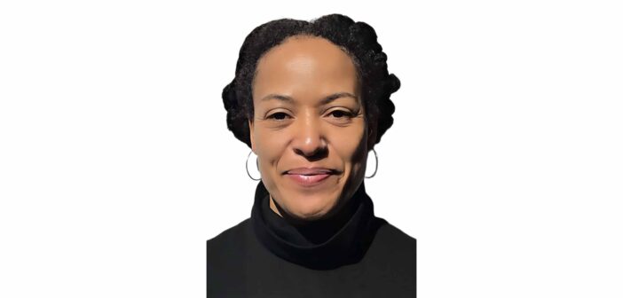 Marisha Wilson. GM of Nykat Plage