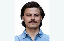 Martim Gois CEO of Valpas1