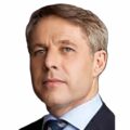 Stuart Fox Drector Flight & Technical Operations at IATA