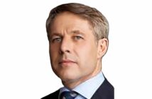 Stuart Fox Drector Flight & Technical Operations at IATA