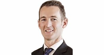 Colum McLornan founder and MD of Friendship Travel