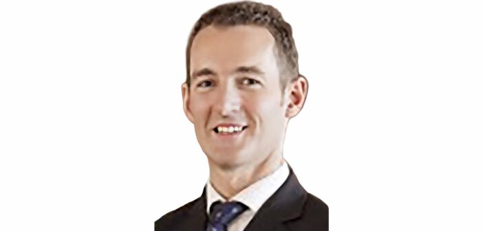 Colum McLornan founder and MD of Friendship Travel