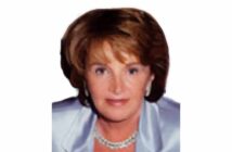 Gertrude Byrne