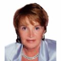 Gertrude Byrne