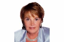 Gertrude Byrne