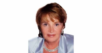 Gertrude Byrne