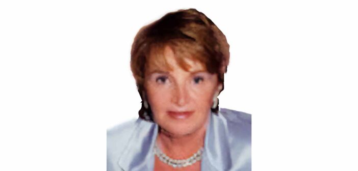 Gertrude Byrne