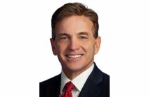 Mark Ezell Tennessee tourism commissioiner
