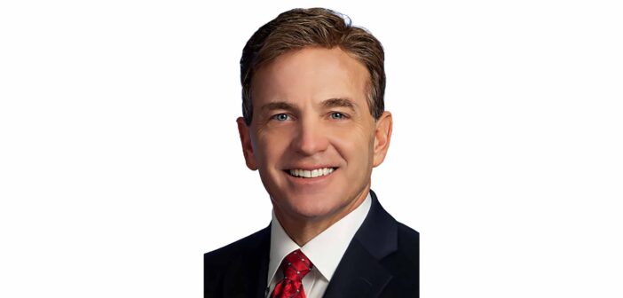 Mark Ezell Tennessee tourism commissioiner