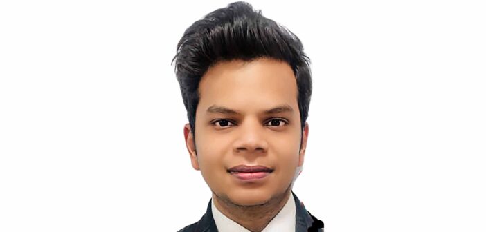 Abhishek Goyal,