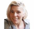 Amy O'Sullivan foudner of Wild Hideaways