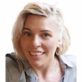Amy O'Sullivan foudner of Wild Hideaways