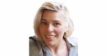 Amy O'Sullivan foudner of Wild Hideaways