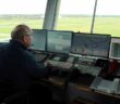 Shannon Tower Air Traffic Controller