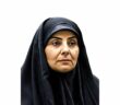 Farzaneh Sadegh minister