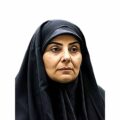 Farzaneh Sadegh minister