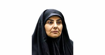 Farzaneh Sadegh minister