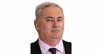 Joe McDermott founder Global FBO Consult