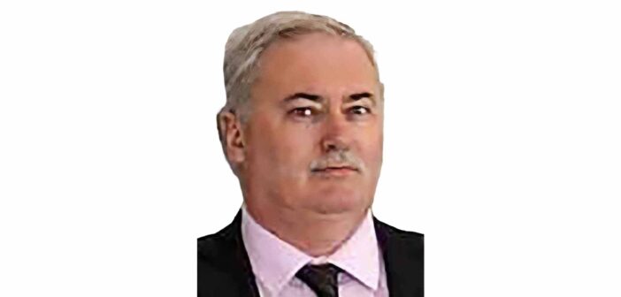 Joe McDermott founder Global FBO Consult