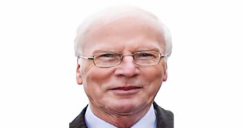 John Whelan of Ardclough Village Centre