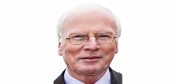 John Whelan of Ardclough Village Centre