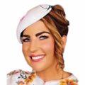 Louisa Murphy Tramore race style judge