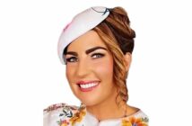 Louisa Murphy Tramore race style judge