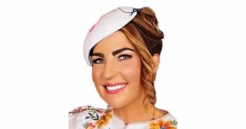Louisa Murphy Tramore race style judge