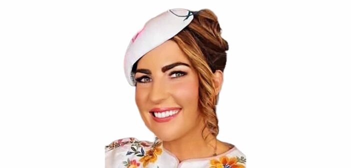 Louisa Murphy Tramore race style judge