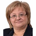Mariana Kotzeva