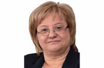 Mariana Kotzeva