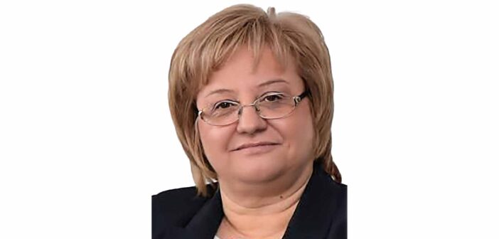 Mariana Kotzeva